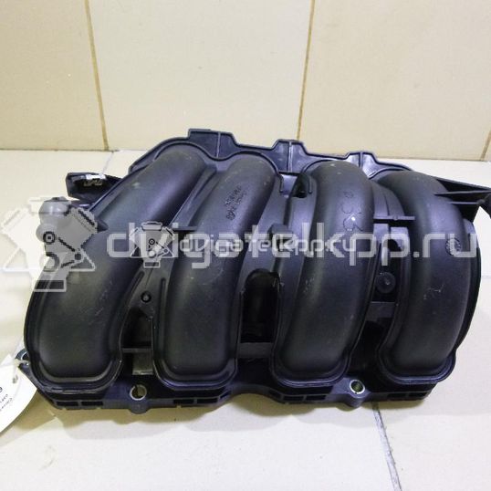 Фото Коллектор впускной  0361r3 для citroen C3