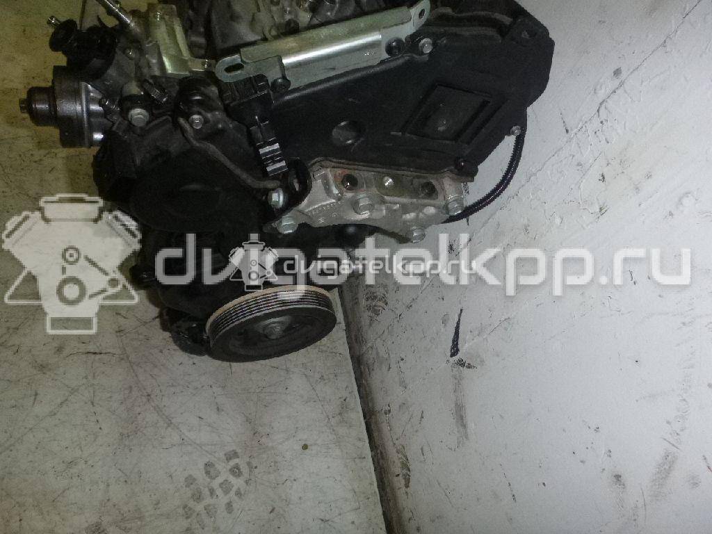 Фото Контрактный (б/у) двигатель 8HP (DV4C) для Peugeot 208 68 л.с 8V 1.4 л Дизельное топливо 1606279580 {forloop.counter}}