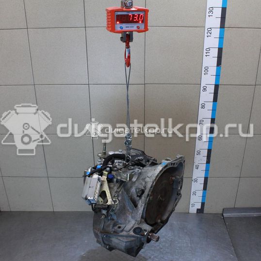 Фото Контрактная (б/у) АКПП для Peugeot / Citroen 140-151 л.с 16V 2.0 л RFJ (EW10A) бензин 2222VW