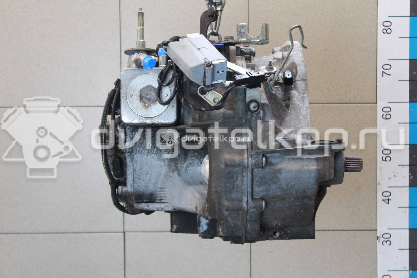 Фото Контрактная (б/у) АКПП для Peugeot (Df-Psa) 307 / 408 140-147 л.с 16V 2.0 л EW10A бензин 2222VW {forloop.counter}}