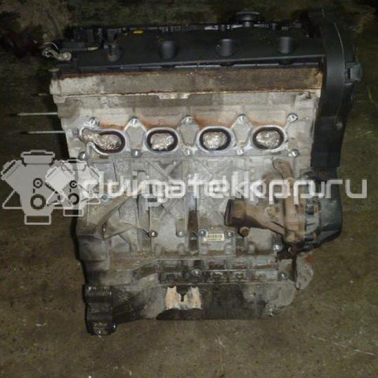 Фото Контрактный (б/у) двигатель 161A (XUD7) для Peugeot 305 / 205 / 309 60 л.с 8V 1.8 л Дизельное топливо 0135AJ