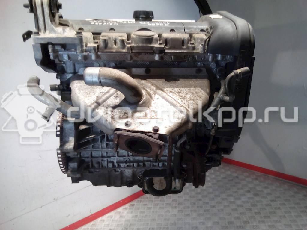 Фото Контрактный (б/у) двигатель B 5244 S для Volvo V40 170 л.с 20V 2.4 л Superplus (98/99) неэтилированный {forloop.counter}}