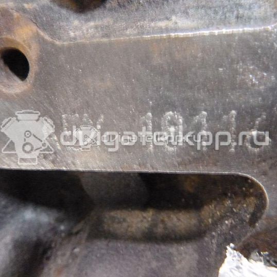 Фото Контрактный (б/у) двигатель AEY для Volkswagen Polo / Vento 1H2 / Golf 64-65 л.с 8V 1.9 л Дизельное топливо