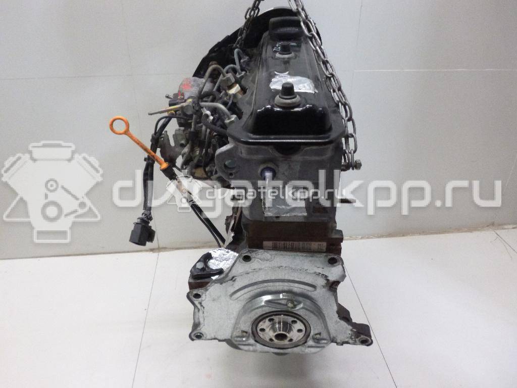 Фото Контрактный (б/у) двигатель AEY для Volkswagen Polo / Vento 1H2 / Golf 64-65 л.с 8V 1.9 л Дизельное топливо {forloop.counter}}