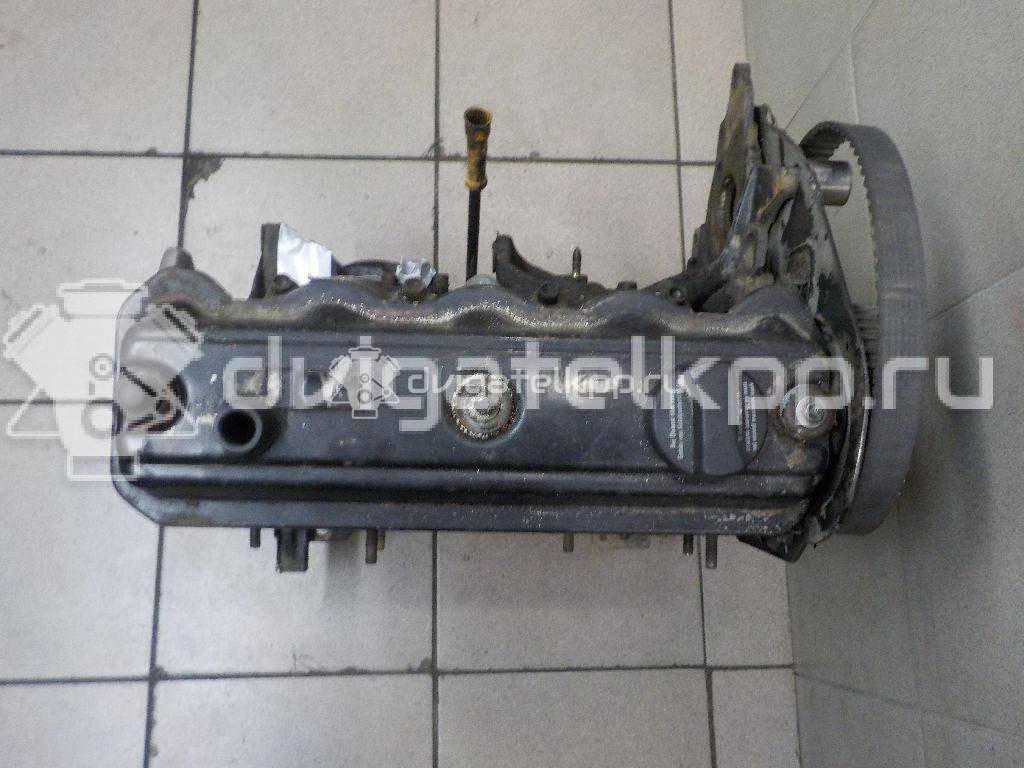 Фото Контрактный (б/у) двигатель AEY для Volkswagen Polo / Vento 1H2 / Golf 64-65 л.с 8V 1.9 л Дизельное топливо {forloop.counter}}