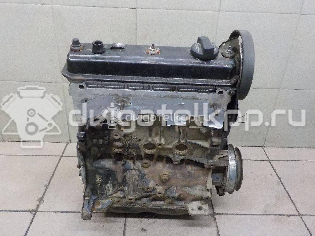 Фото Контрактный (б/у) двигатель AEY для Volkswagen Polo / Vento 1H2 / Golf 64-65 л.с 8V 1.9 л Дизельное топливо {forloop.counter}}