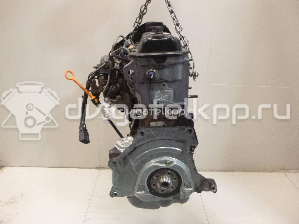 Фото Контрактный (б/у) двигатель AEY для Volkswagen Polo / Vento 1H2 / Golf 64-65 л.с 8V 1.9 л Дизельное топливо 028100034Q {forloop.counter}}