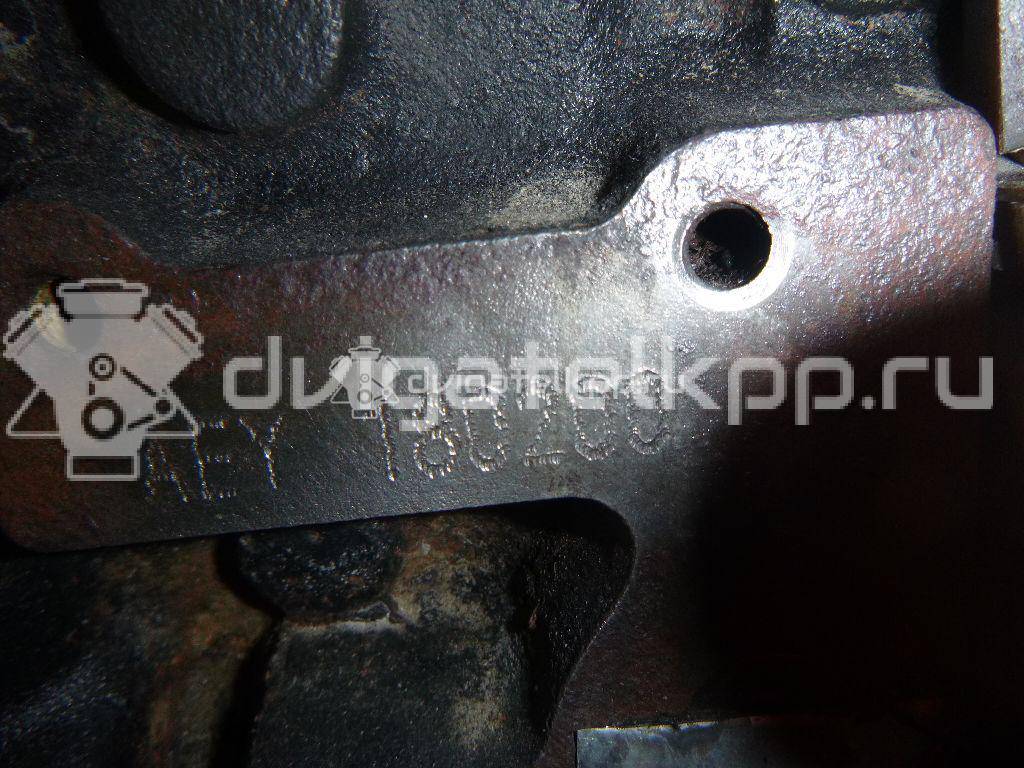 Фото Контрактный (б/у) двигатель AEY для Volkswagen Polo / Vento 1H2 / Golf 64-65 л.с 8V 1.9 л Дизельное топливо 028100034Q {forloop.counter}}