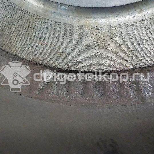 Фото Маховик для двигателя ADY для Volkswagen Passat / Corrado 53I 115 л.с 8V 2.0 л бензин 028105269B