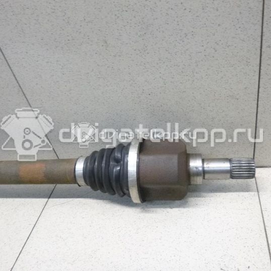 Фото Полуось передняя левая  3272LW для Peugeot 406 / 3008 / 5008 / 2008 / 208