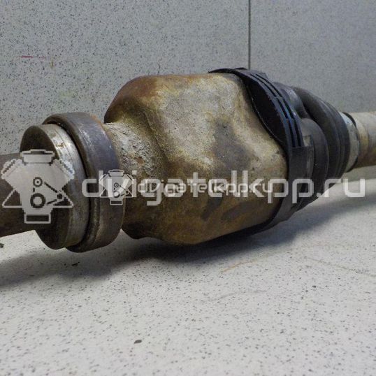 Фото Полуось передняя правая  3273LP для Peugeot 406 / 3008 / 5008 / 2008 / 208