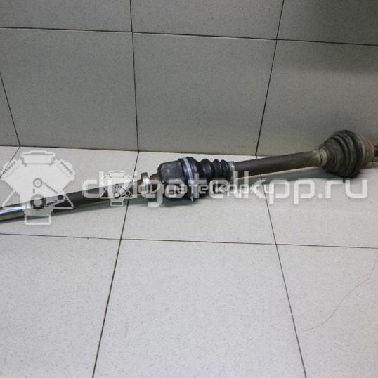 Фото Полуось передняя правая  3273lp для Peugeot 406 / 3008 / 5008 / 2008 / 208