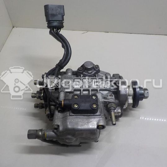 Фото ТНВД для двигателя ASV для Volkswagen Bora / Polo / Golf 110 л.с 8V 1.9 л Дизельное топливо 0460404977