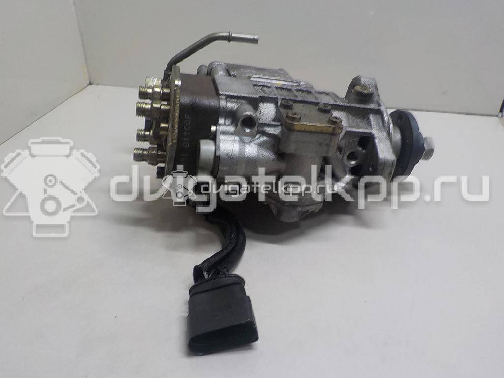 Фото ТНВД для двигателя ASV для Volkswagen Bora / Polo / Golf 110 л.с 8V 1.9 л Дизельное топливо 0460404977 {forloop.counter}}