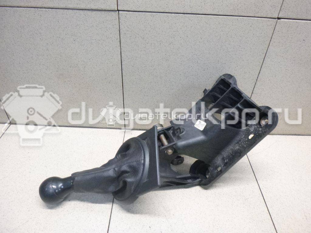 Фото Кулиса КПП  2400JJ для peugeot 307 {forloop.counter}}