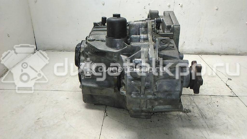 Фото Контрактная (б/у) АКПП для Volkswagen Caddy / Golf 105 л.с 8V 1.9 л BLS Дизельное топливо 02E300043DX01A {forloop.counter}}