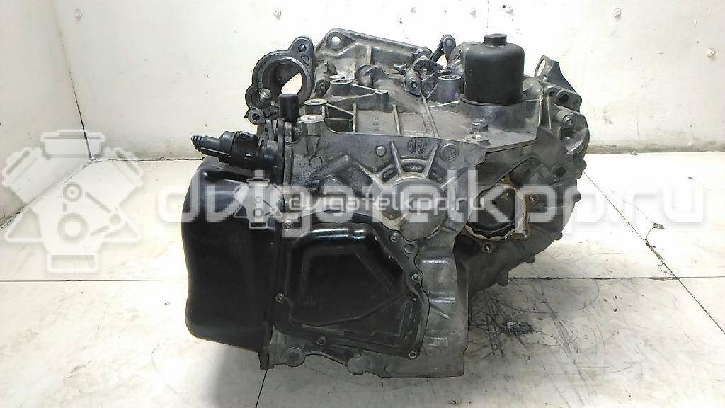 Фото Контрактная (б/у) АКПП для Volkswagen Caddy / Golf 105 л.с 8V 1.9 л BLS Дизельное топливо 02E300043DX01A {forloop.counter}}