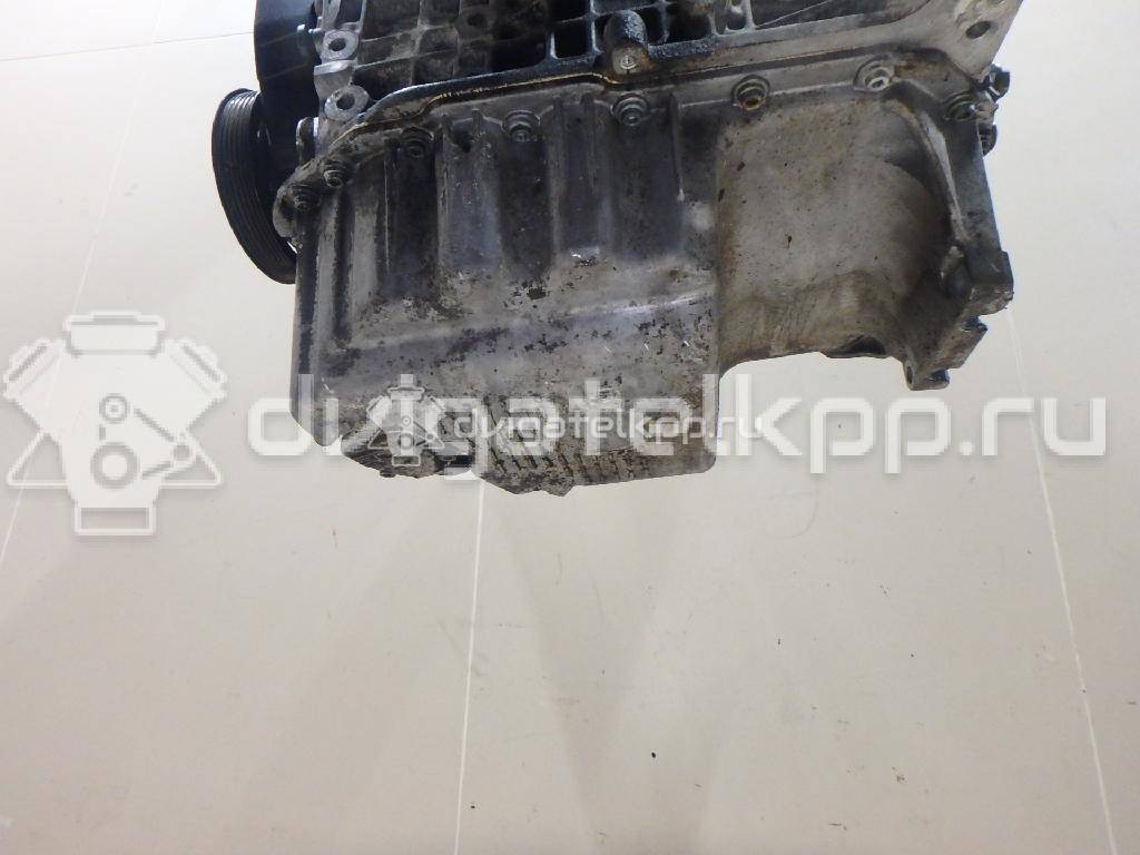 Фото Контрактный (б/у) двигатель BCA для Volkswagen Bora / Caddy / New Beetle / Golf 75 л.с 16V 1.4 л бензин 036100098LX {forloop.counter}}