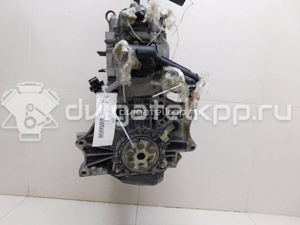 Фото Контрактный (б/у) двигатель CBZB для Volkswagen Touran / Vento / Golf / Polo / Caddy 105 л.с 8V 1.2 л бензин 03F100091AX {forloop.counter}}