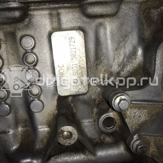 Фото Контрактный (б/у) двигатель EP6 для Peugeot 308 / 207 120 л.с 16V 1.6 л бензин 0135NV