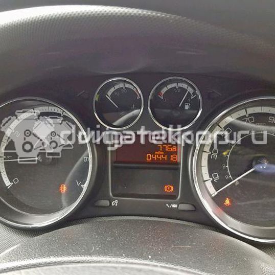 Фото Контрактный (б/у) двигатель EP6 для Peugeot 308 / 207 120 л.с 16V 1.6 л бензин 0135NP