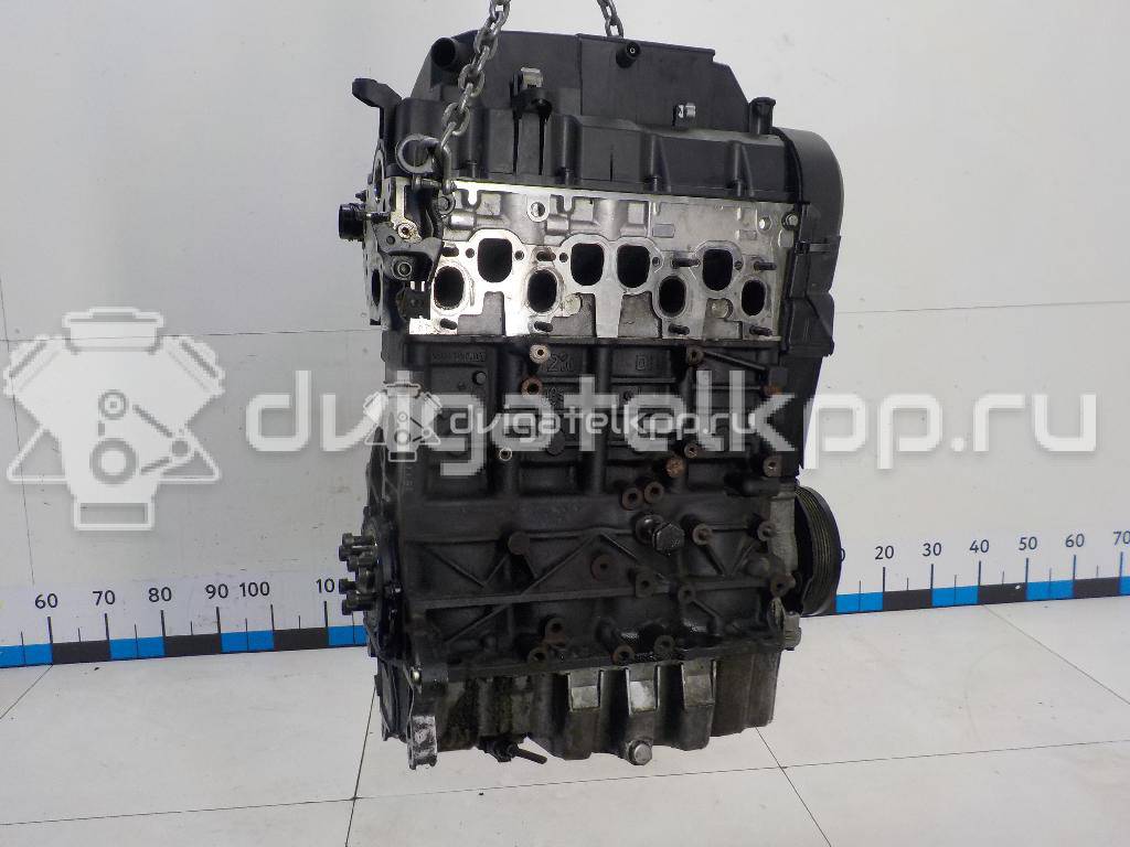 Фото Контрактный (б/у) двигатель BMM для Volkswagen Touran / Eos 1F7, 1F8 / Golf / Caddy / Jetta 140 л.с 8V 2.0 л Дизельное топливо 03G100035G {forloop.counter}}