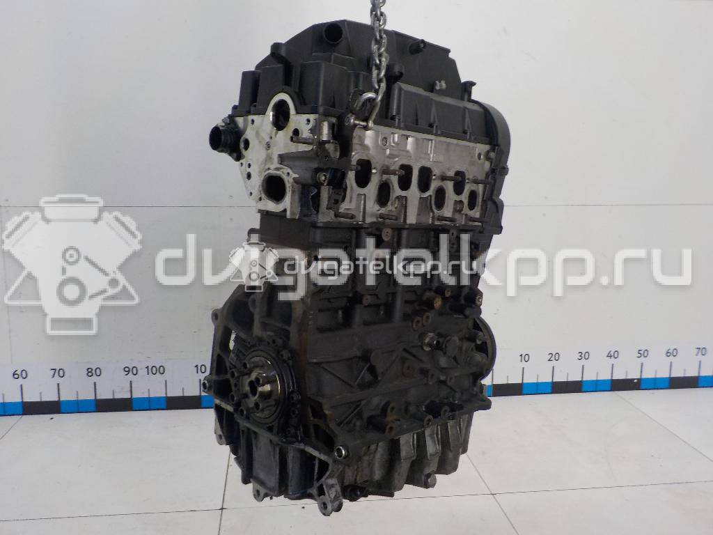 Фото Контрактный (б/у) двигатель BMM для Volkswagen Touran / Eos 1F7, 1F8 / Golf / Caddy / Jetta 140 л.с 8V 2.0 л Дизельное топливо 03G100035G {forloop.counter}}