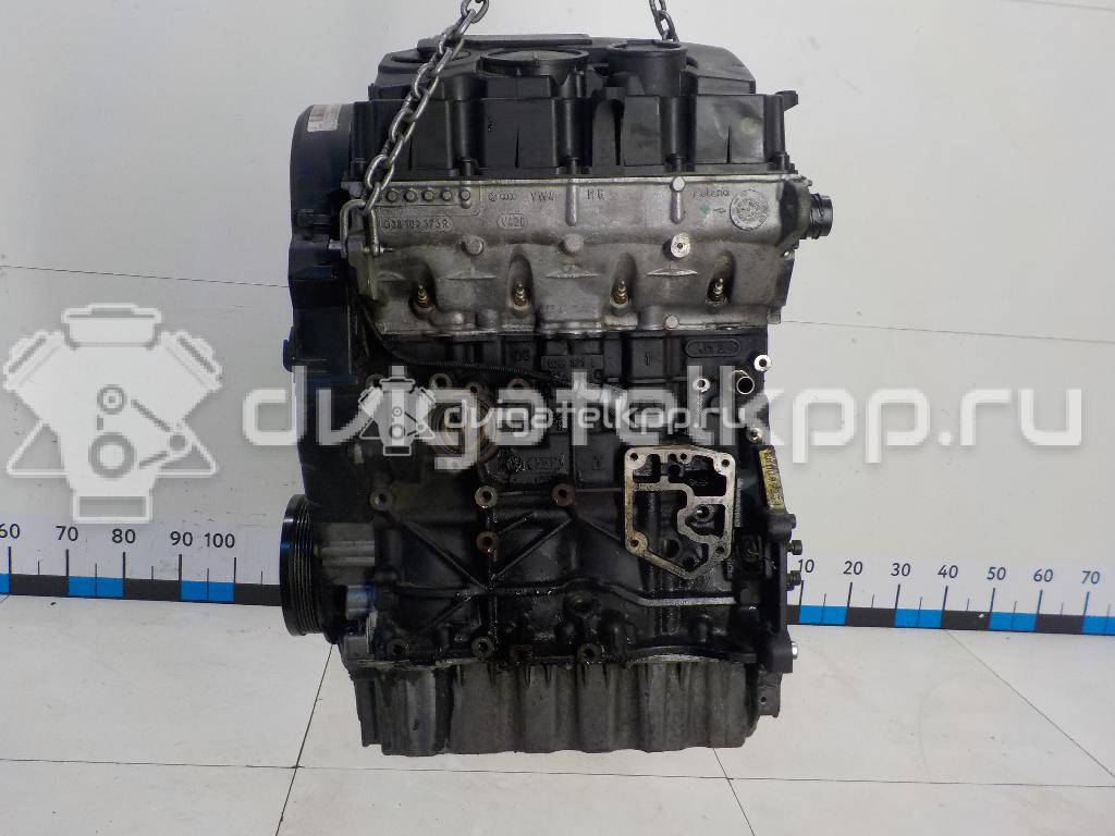 Фото Контрактный (б/у) двигатель BMM для Volkswagen Touran / Eos 1F7, 1F8 / Golf / Caddy / Jetta 140 л.с 8V 2.0 л Дизельное топливо 03G100035G {forloop.counter}}