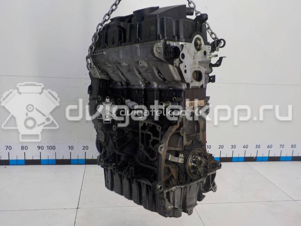 Фото Контрактный (б/у) двигатель BMM для Volkswagen Touran / Eos 1F7, 1F8 / Golf / Caddy / Jetta 140 л.с 8V 2.0 л Дизельное топливо 03G100035G {forloop.counter}}