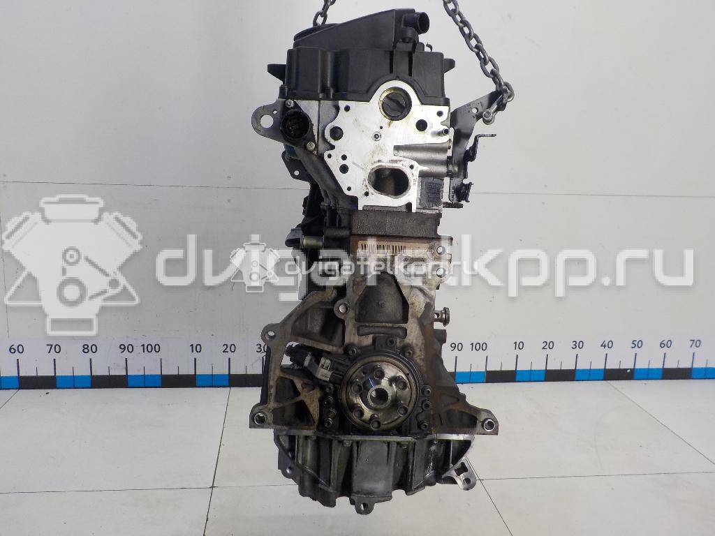 Фото Контрактный (б/у) двигатель BMM для Volkswagen Touran / Eos 1F7, 1F8 / Golf / Caddy / Jetta 140 л.с 8V 2.0 л Дизельное топливо 03G100035G {forloop.counter}}