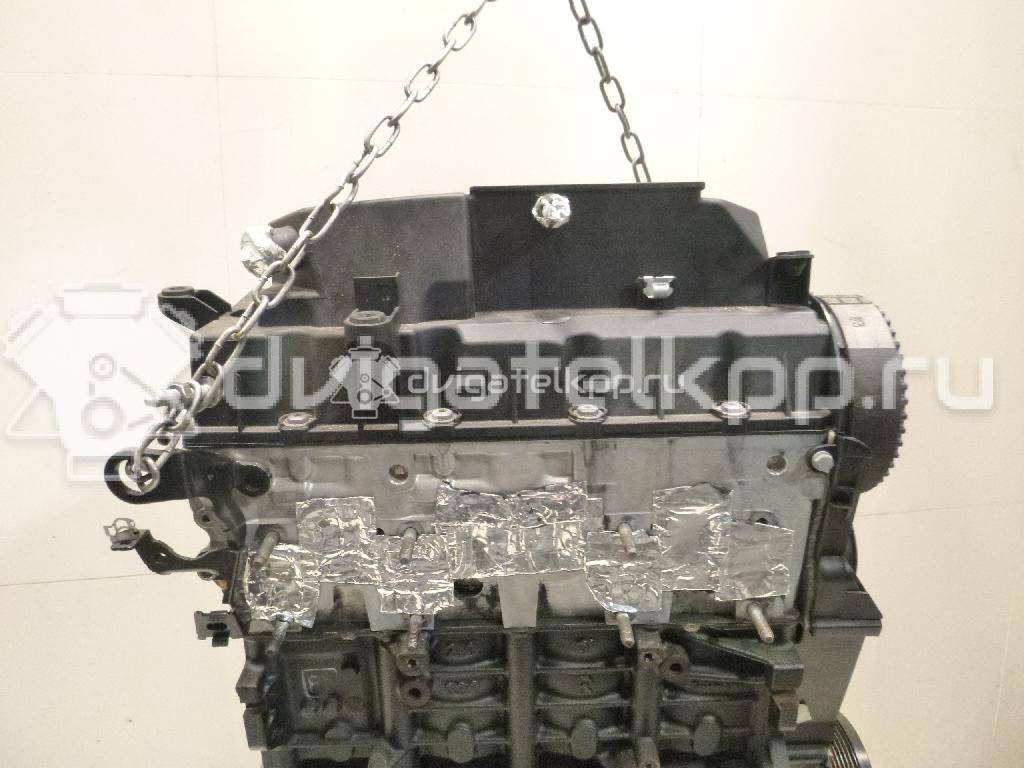 Фото Контрактный (б/у) двигатель BMM для Volkswagen Touran / Eos 1F7, 1F8 / Golf / Caddy / Jetta 140 л.с 8V 2.0 л Дизельное топливо 03G100098JX {forloop.counter}}