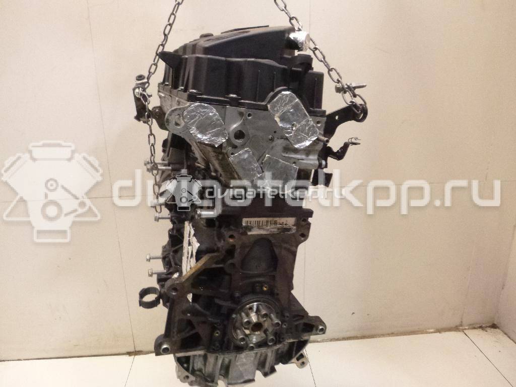 Фото Контрактный (б/у) двигатель BMM для Volkswagen Touran / Eos 1F7, 1F8 / Golf / Caddy / Jetta 140 л.с 8V 2.0 л Дизельное топливо 03G100098JX {forloop.counter}}