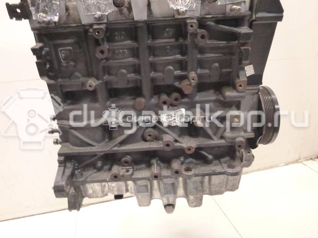 Фото Контрактный (б/у) двигатель BMM для Volkswagen Touran / Eos 1F7, 1F8 / Golf / Caddy / Jetta 140 л.с 8V 2.0 л Дизельное топливо 03G100098JX {forloop.counter}}