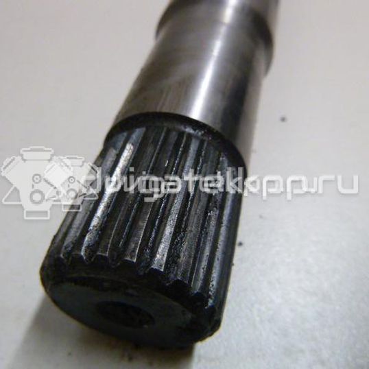 Фото Полуось передняя правая  3273qk для Peugeot 3008 / 5008 / 2008 / 208 / 308