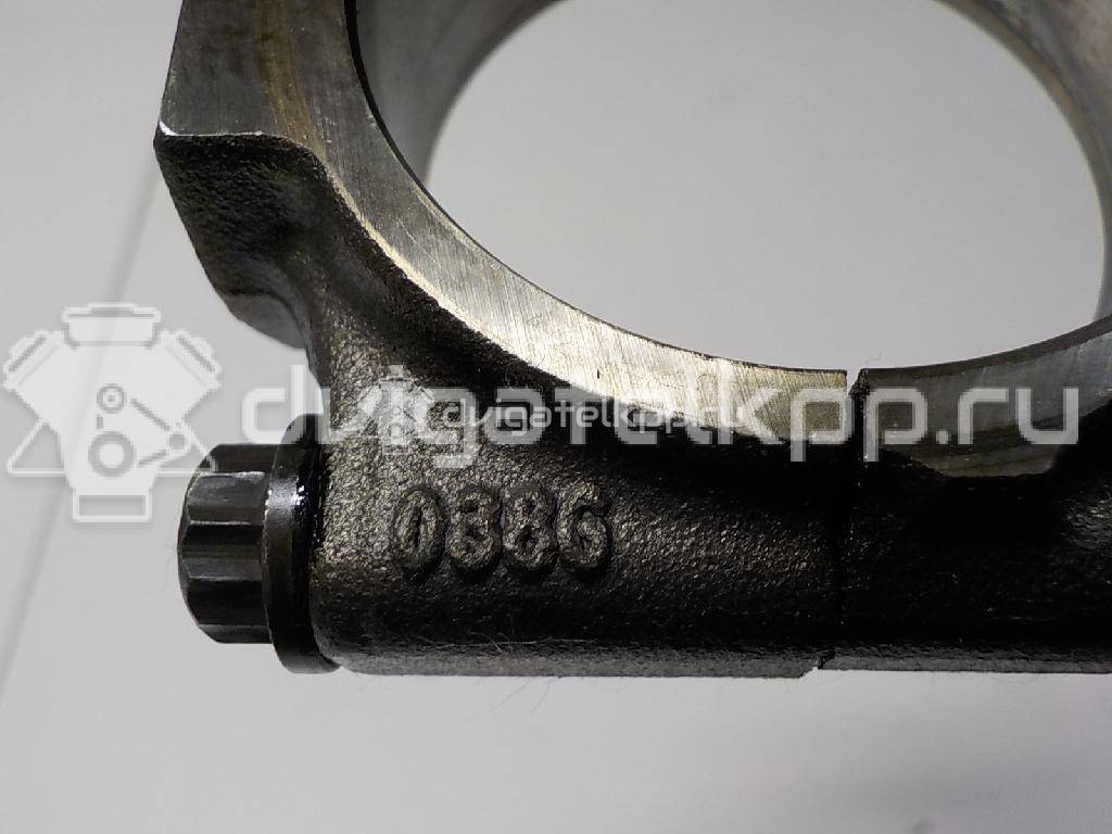 Фото Шатун для двигателя BLS для Volkswagen / Seat 105 л.с 8V 1.9 л Дизельное топливо 038105401G {forloop.counter}}