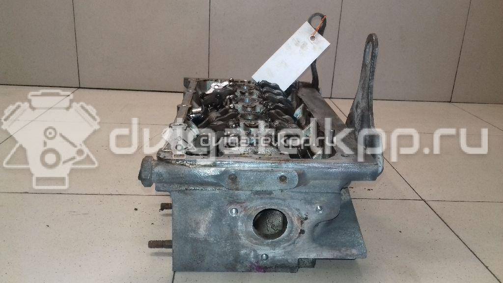 Фото Головка блока для двигателя BUD для Volkswagen / Skoda 80 л.с 16V 1.4 л бензин 036103351M {forloop.counter}}