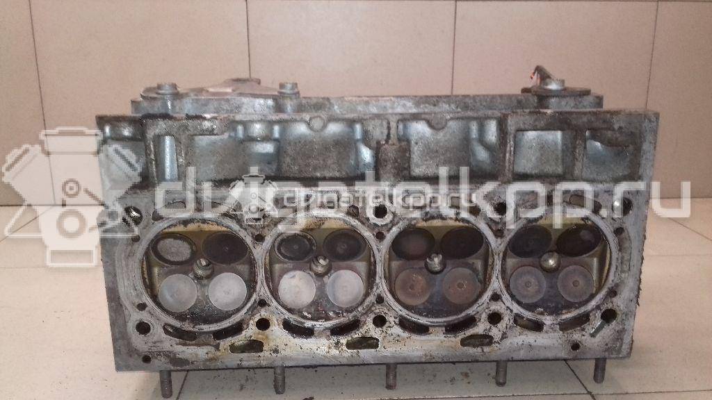 Фото Головка блока для двигателя BUD для Volkswagen / Skoda 80 л.с 16V 1.4 л бензин 036103351M {forloop.counter}}