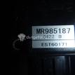 Фото Расходомер воздуха (массметр)  MR985187 для peugeot 4007 {forloop.counter}}