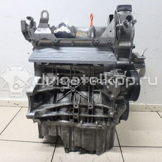 Фото Контрактный (б/у) двигатель BLF для Volkswagen Passat / Eos 1F7, 1F8 / Jetta / Golf 115 л.с 16V 1.6 л бензин BLF