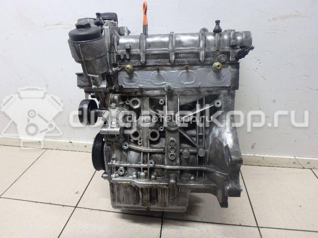 Фото Контрактный (б/у) двигатель BLF для Volkswagen Passat / Eos 1F7, 1F8 / Jetta / Golf 115 л.с 16V 1.6 л бензин BLF {forloop.counter}}