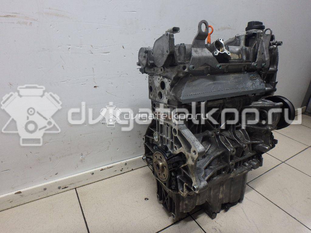 Фото Контрактный (б/у) двигатель BLF для Volkswagen Passat / Eos 1F7, 1F8 / Jetta / Golf 115 л.с 16V 1.6 л бензин BLF {forloop.counter}}