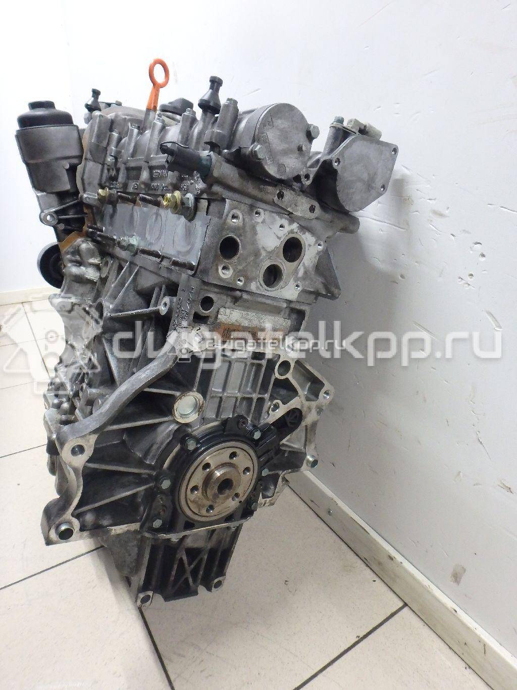 Фото Контрактный (б/у) двигатель  для volkswagen Golf 7 2012-2017  V   04E100033S {forloop.counter}}