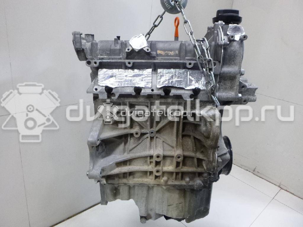 Фото Контрактный (б/у) двигатель BLF для Volkswagen Passat / Eos 1F7, 1F8 / Jetta / Golf 115 л.с 16V 1.6 л бензин 03C100035D {forloop.counter}}