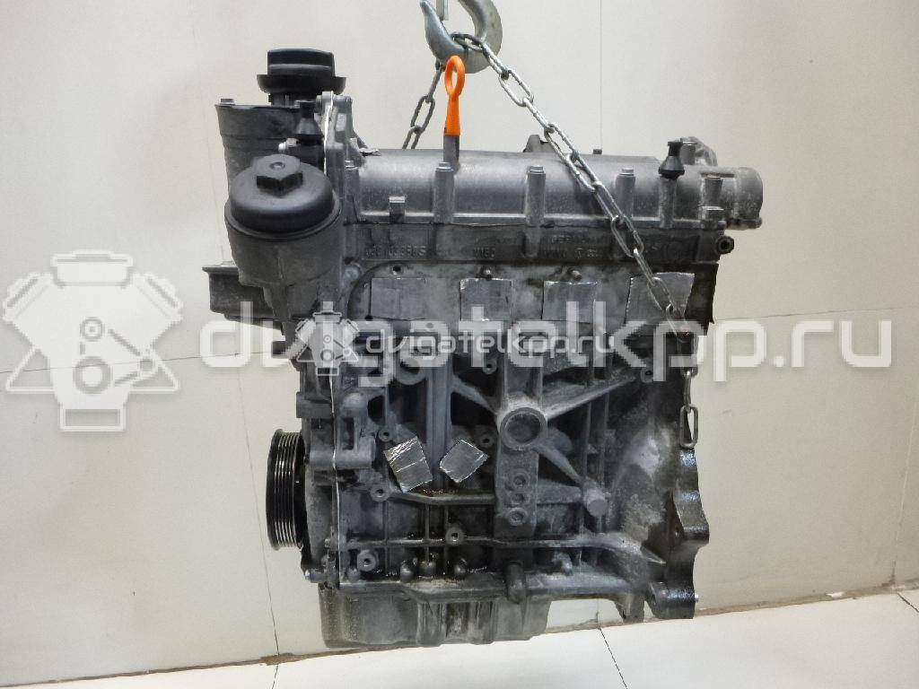 Фото Контрактный (б/у) двигатель BLF для Volkswagen Passat / Eos 1F7, 1F8 / Jetta / Golf 115 л.с 16V 1.6 л бензин 03C100035D {forloop.counter}}