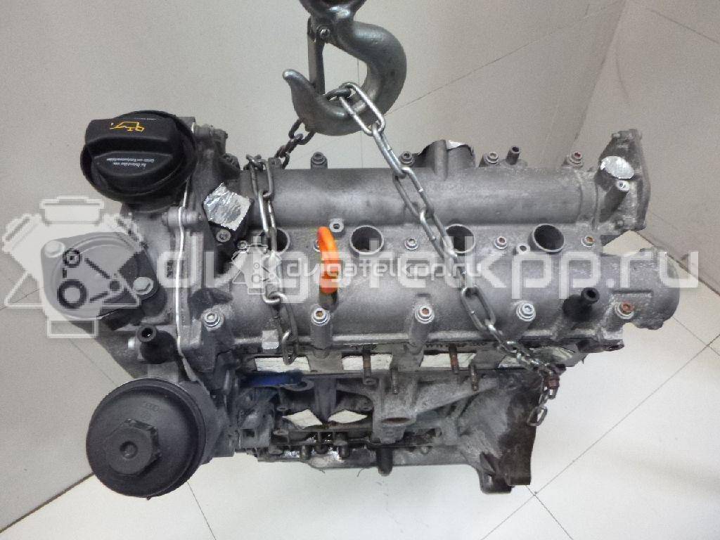 Фото Контрактный (б/у) двигатель BLF для Volkswagen Passat / Eos 1F7, 1F8 / Jetta / Golf 115 л.с 16V 1.6 л бензин 03C100035D {forloop.counter}}