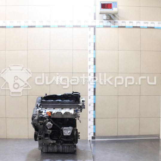 Фото Контрактный (б/у) двигатель CFFB для Volkswagen Tiguan / Cc / Sharan / Eos 1F7, 1F8 / Golf 140 л.с 16V 2.0 л Дизельное топливо 03L100090J