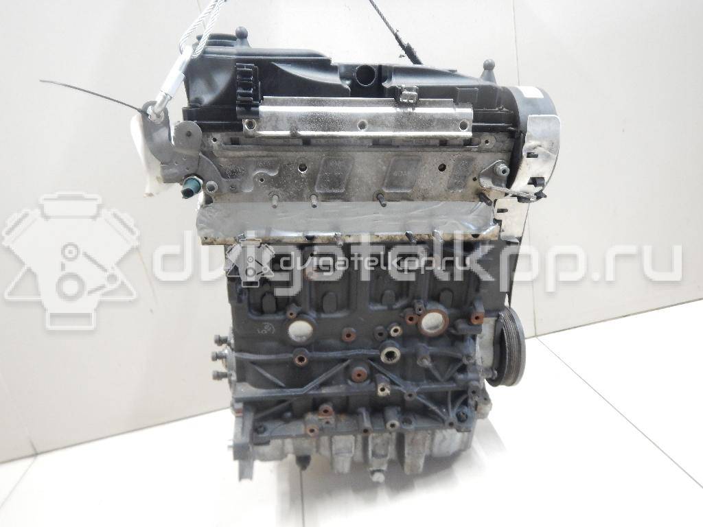 Фото Контрактный (б/у) двигатель CFGB для Volkswagen Scirocco / Tiguan / Cc / Sharan / Golf 170 л.с 16V 2.0 л Дизельное топливо 03L100090J {forloop.counter}}