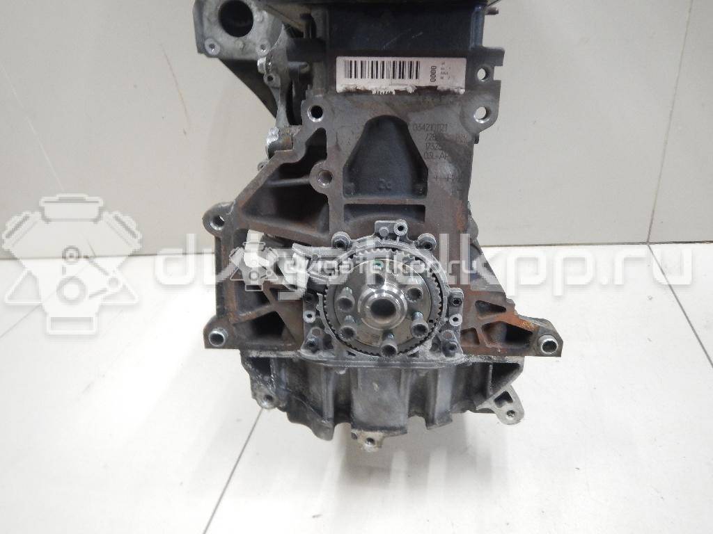 Фото Контрактный (б/у) двигатель CFGB для Volkswagen Scirocco / Tiguan / Cc / Sharan / Golf 170 л.с 16V 2.0 л Дизельное топливо 03L100090J {forloop.counter}}