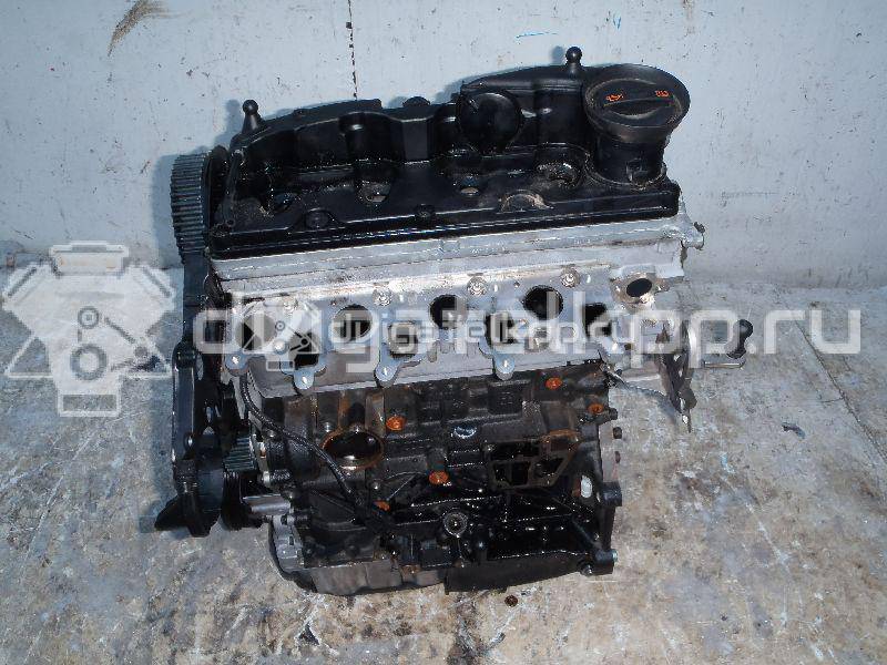 Фото Контрактный (б/у) двигатель CFFA для Volkswagen Tiguan / Cc / Eos 1F7, 1F8 / Golf / Passat 136 л.с 16V 2.0 л Дизельное топливо 03L100090J {forloop.counter}}