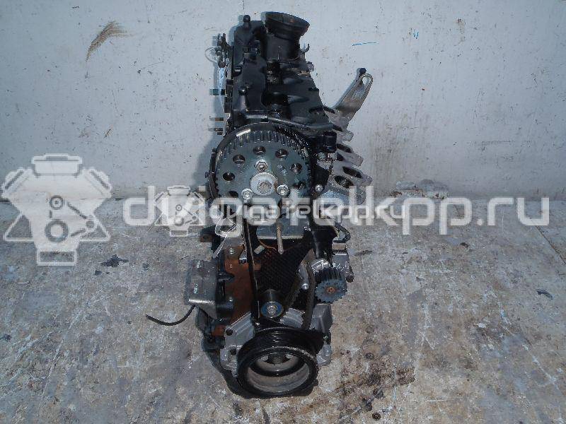 Фото Контрактный (б/у) двигатель CFFA для Volkswagen Tiguan / Cc / Eos 1F7, 1F8 / Golf / Passat 136 л.с 16V 2.0 л Дизельное топливо 03L100090J {forloop.counter}}